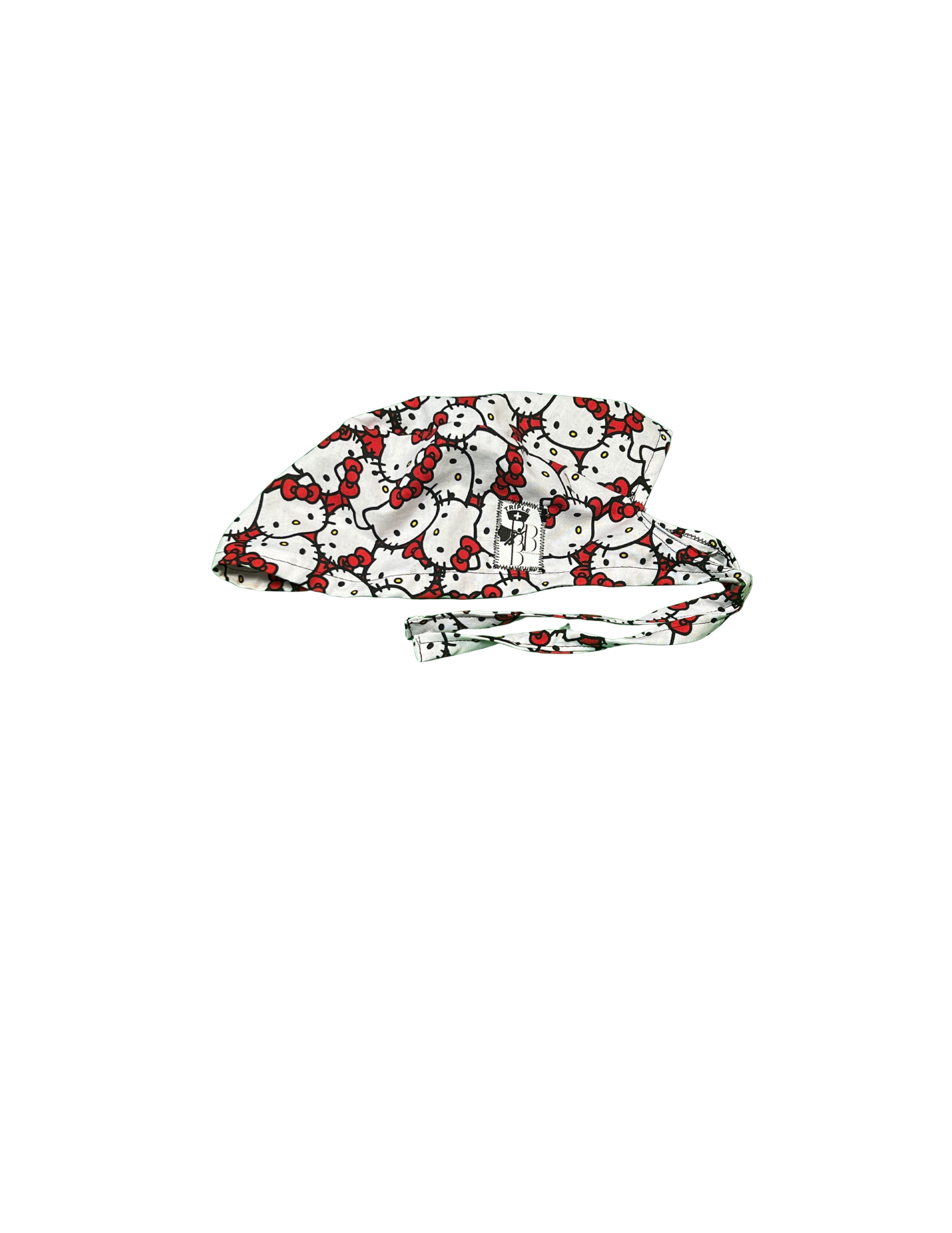 Hello Healthcare Kitty White