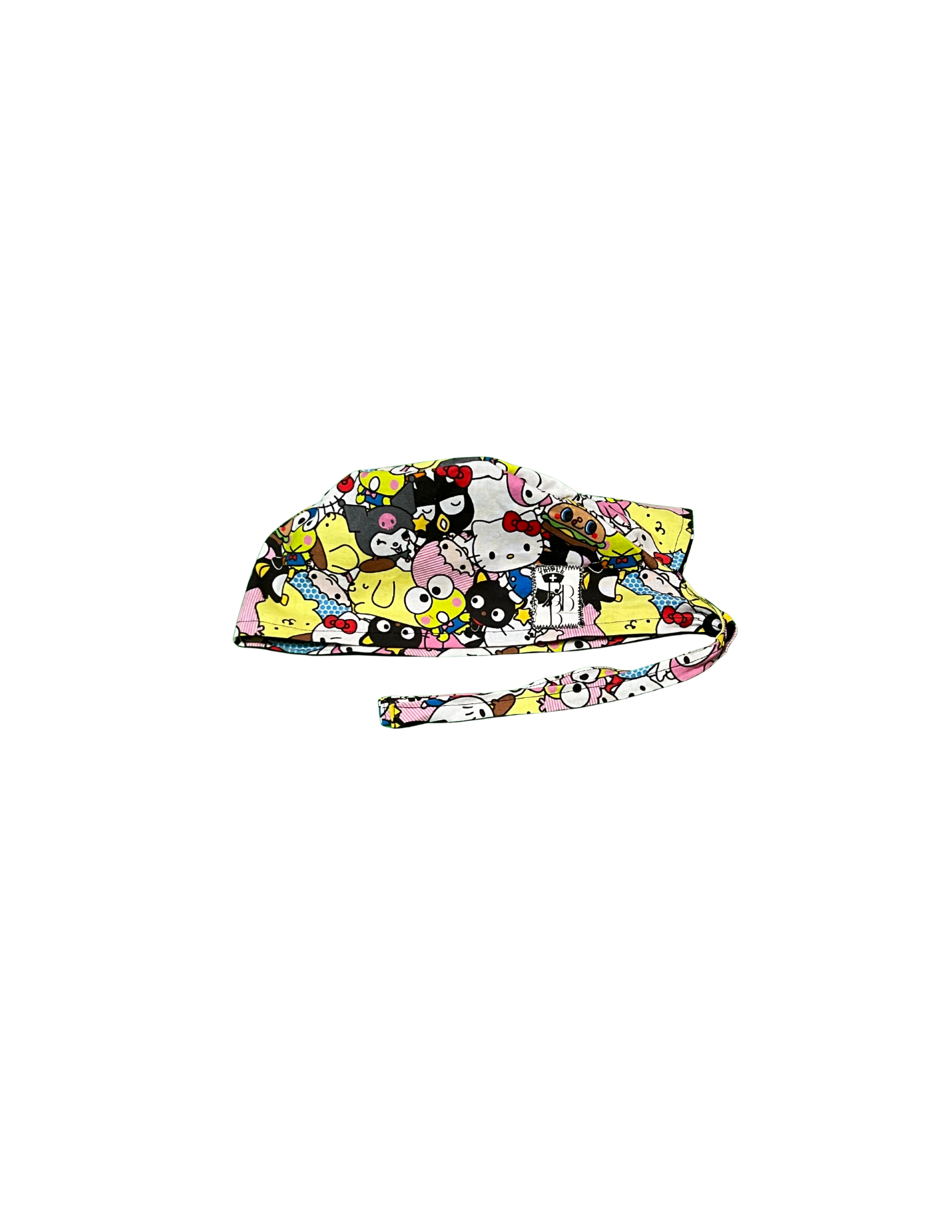 Hello Healthcare Kitty & Friends